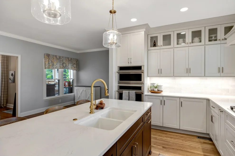 Franklin Home Improvement 2024-2025 by Fears Construction Inc - Photo 13