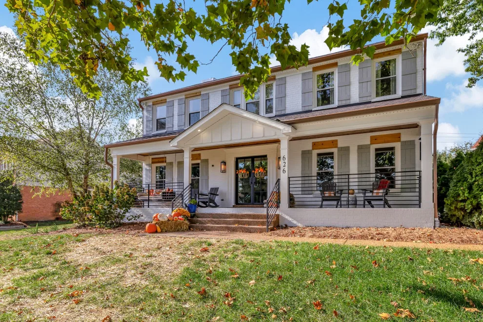 Franklin Home Improvement 2024-2025 by Fears Construction Inc - Photo 8