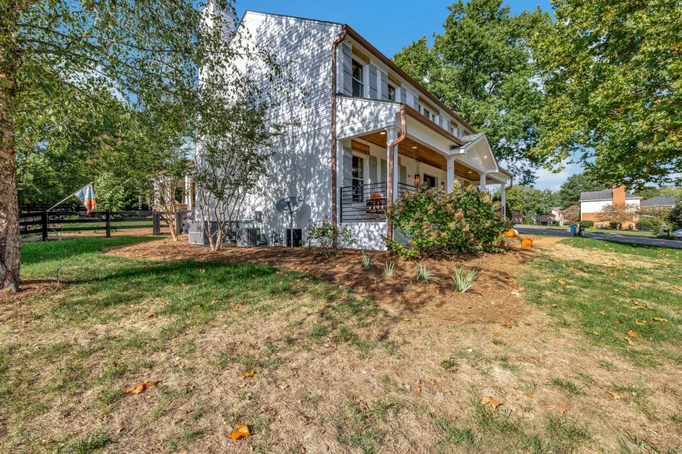 Franklin Home Improvement 2024-2025 by Fears Construction Inc - Photo 4
