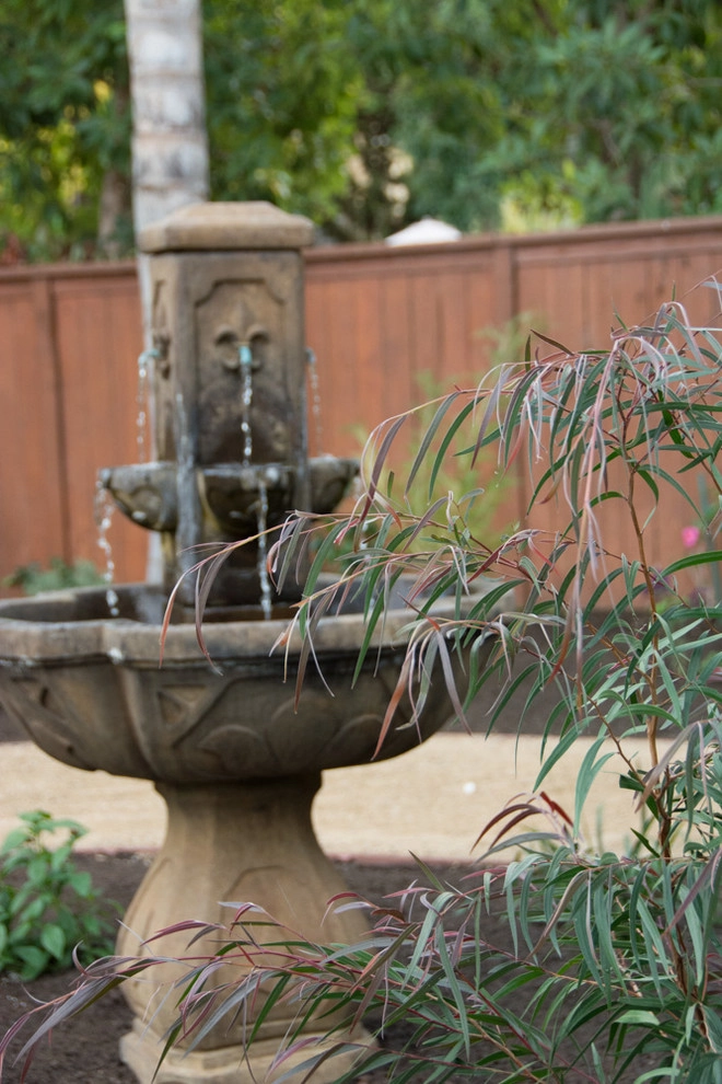 Encinitas Provencal Design & Installation by Barrels & Branches - Photo 11