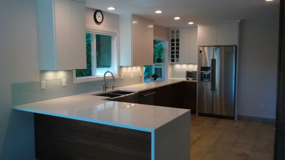 Franklin Culinary Space by NW Residential Inc. - Photo 2