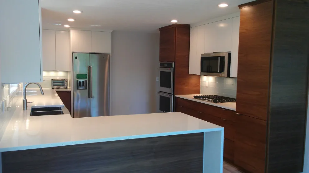 Franklin Culinary Space by NW Residential Inc. - Photo 3