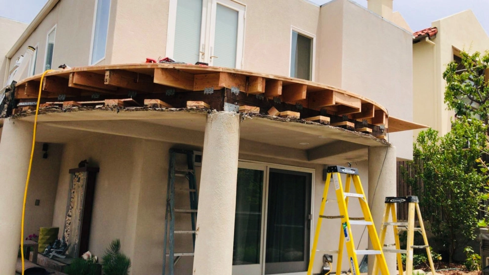 DEL MAR DECK by BNC Builders INC. - Photo 7