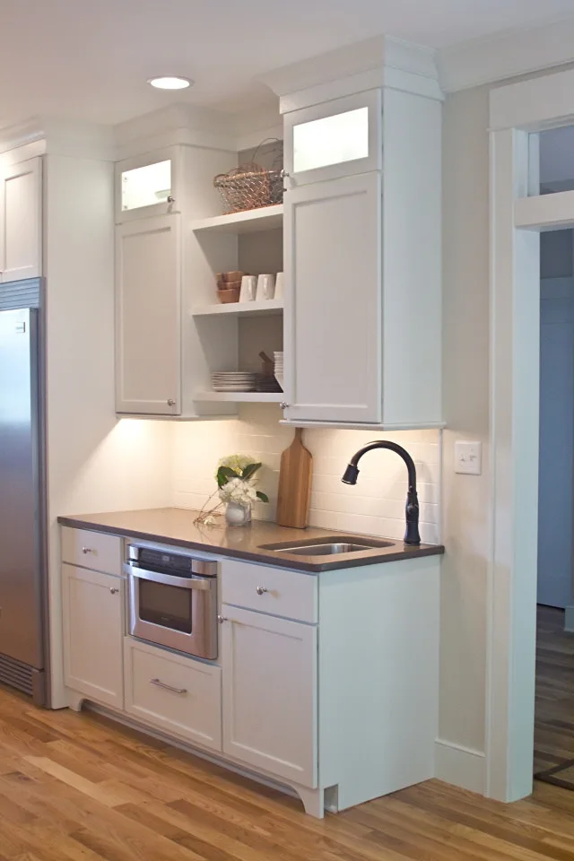 Frazier Culinary Space by GES Custom Remodel LLC - Photo 5
