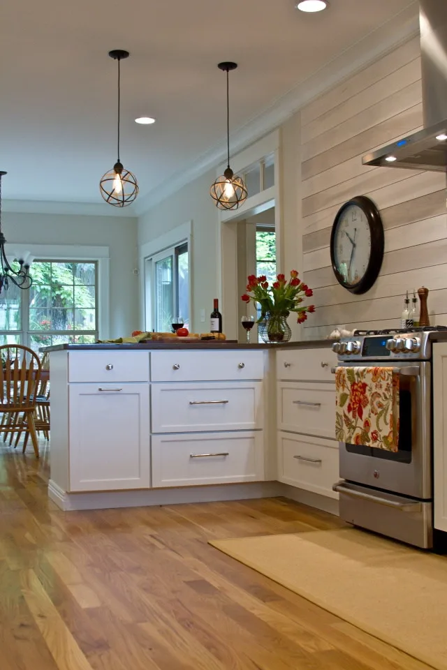 GES Custom Remodel LLC - Photo 7