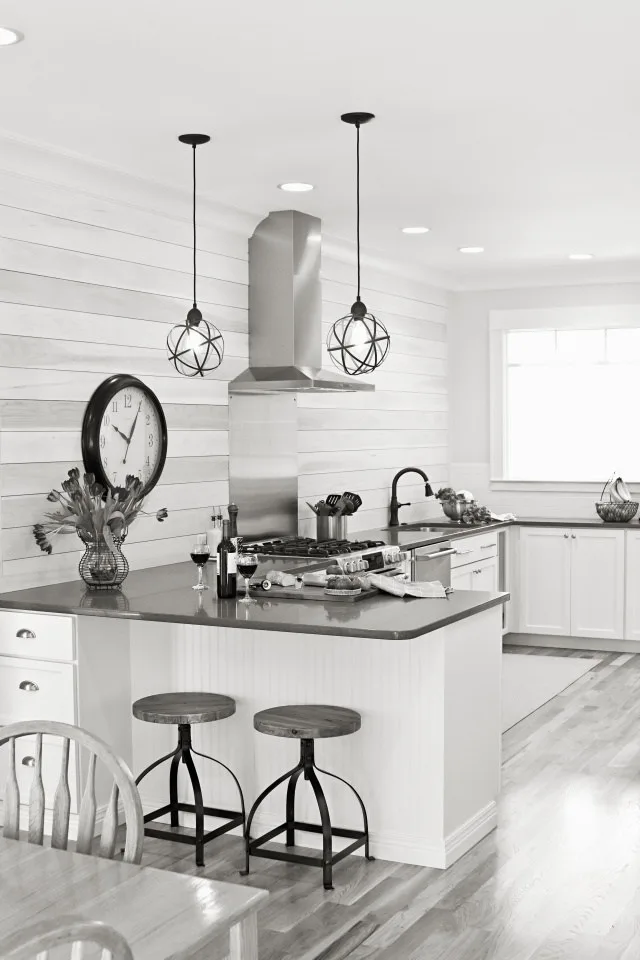 Frazier Culinary Space by GES Custom Remodel LLC - Photo 8