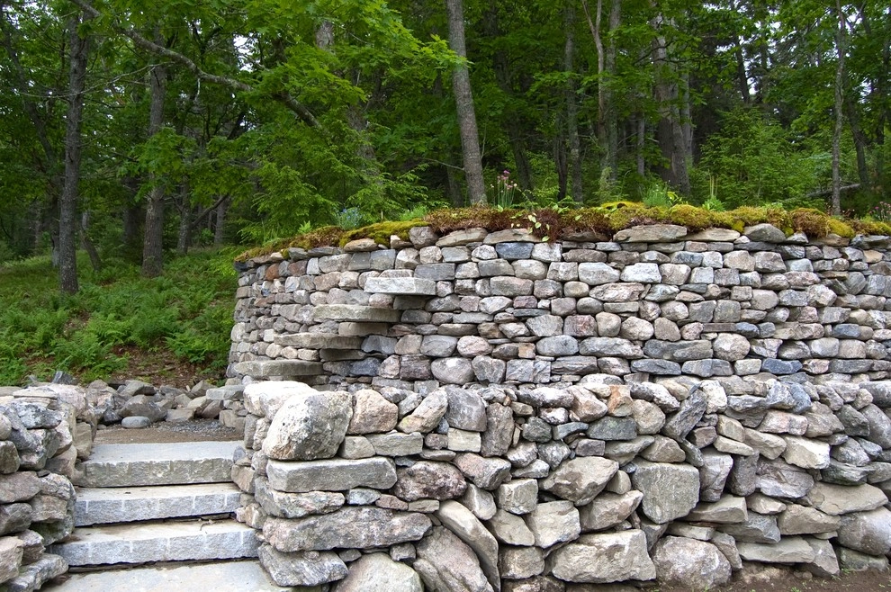 Stone Surround by The Coastal Landscape - Photo 3