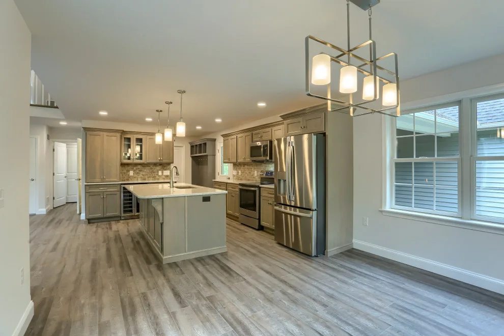 Fredericksburg Pennsylvania by S. Gerald Musser-Builder - Photo 6