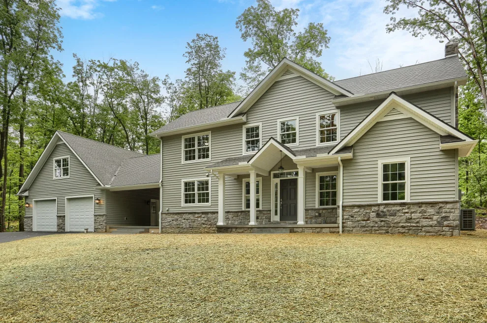 Fredericksburg Pennsylvania by S. Gerald Musser-Builder - Photo 34