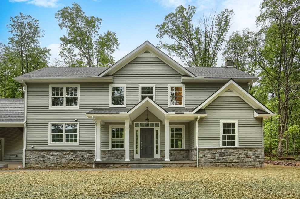 Fredericksburg Pennsylvania by S. Gerald Musser-Builder - Photo 32