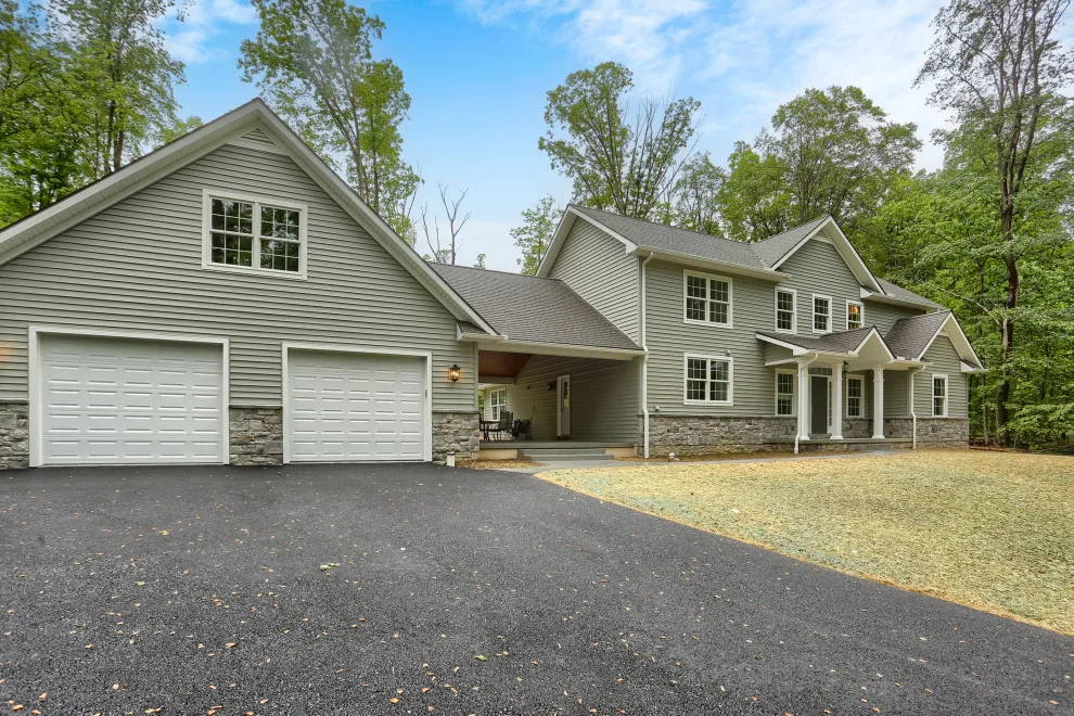 Fredericksburg Pennsylvania by S. Gerald Musser-Builder - Photo 37