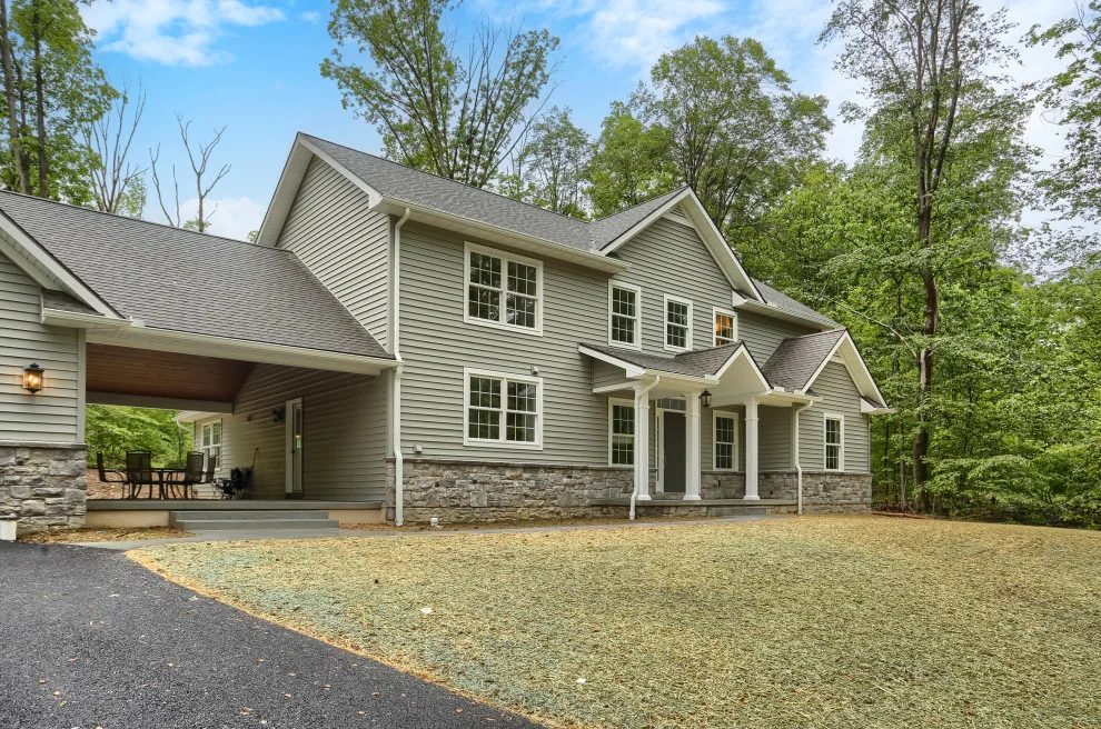Fredericksburg Pennsylvania by S. Gerald Musser-Builder - Photo 23
