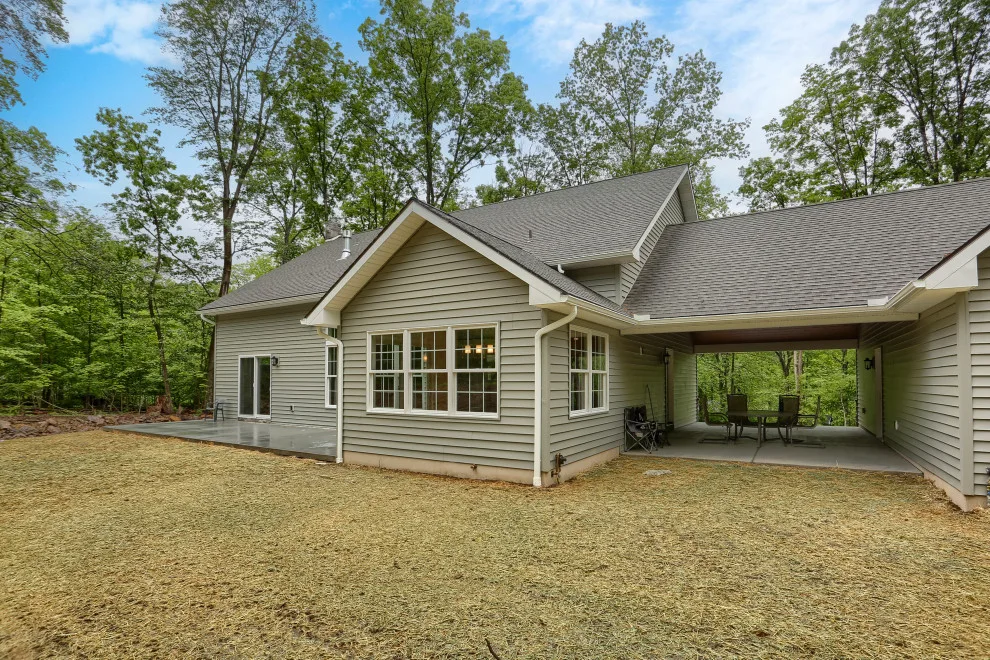 Fredericksburg Pennsylvania by S. Gerald Musser-Builder - Photo 40