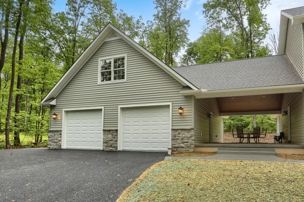 Fredericksburg Pennsylvania by S. Gerald Musser-Builder - Photo 36