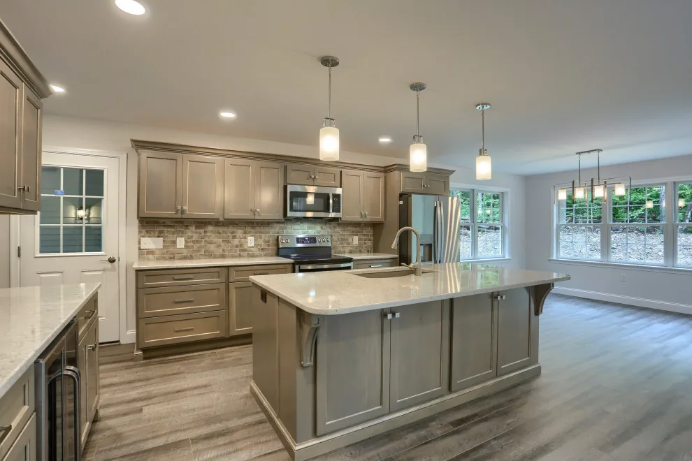 Fredericksburg Pennsylvania by S. Gerald Musser-Builder - Photo 39