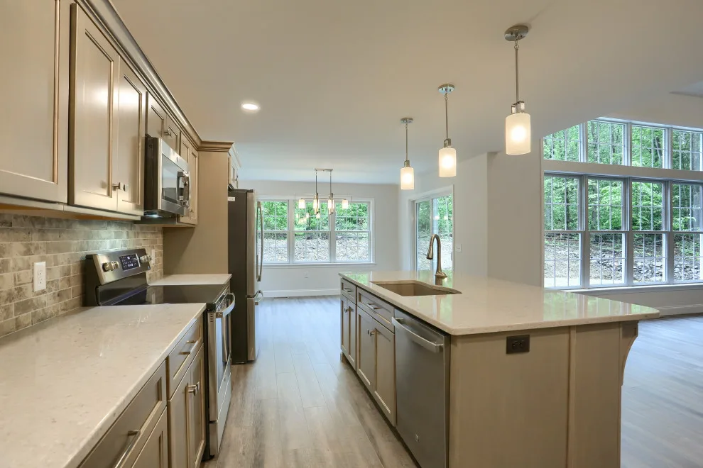 Fredericksburg Pennsylvania by S. Gerald Musser-Builder - Photo 7