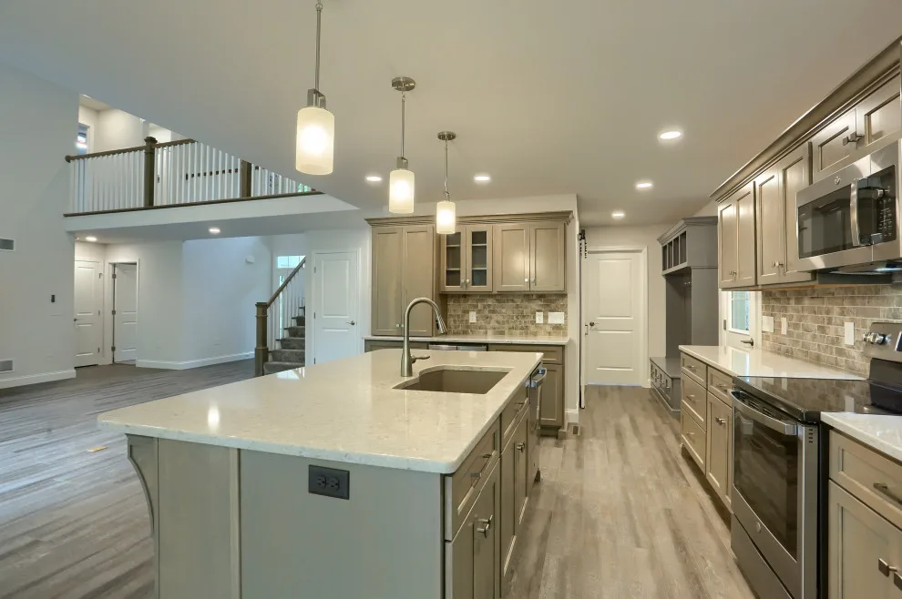 Fredericksburg Pennsylvania by S. Gerald Musser-Builder - Photo 20