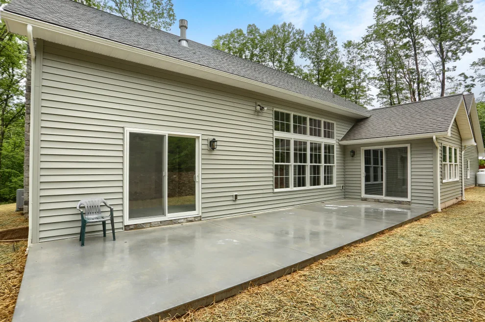 Fredericksburg Pennsylvania by S. Gerald Musser-Builder - Photo 41