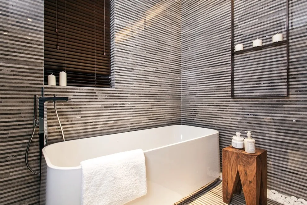 Experience a Soaker Tub by Kitchen Master Design & Remodeling LLC - Photo 16
