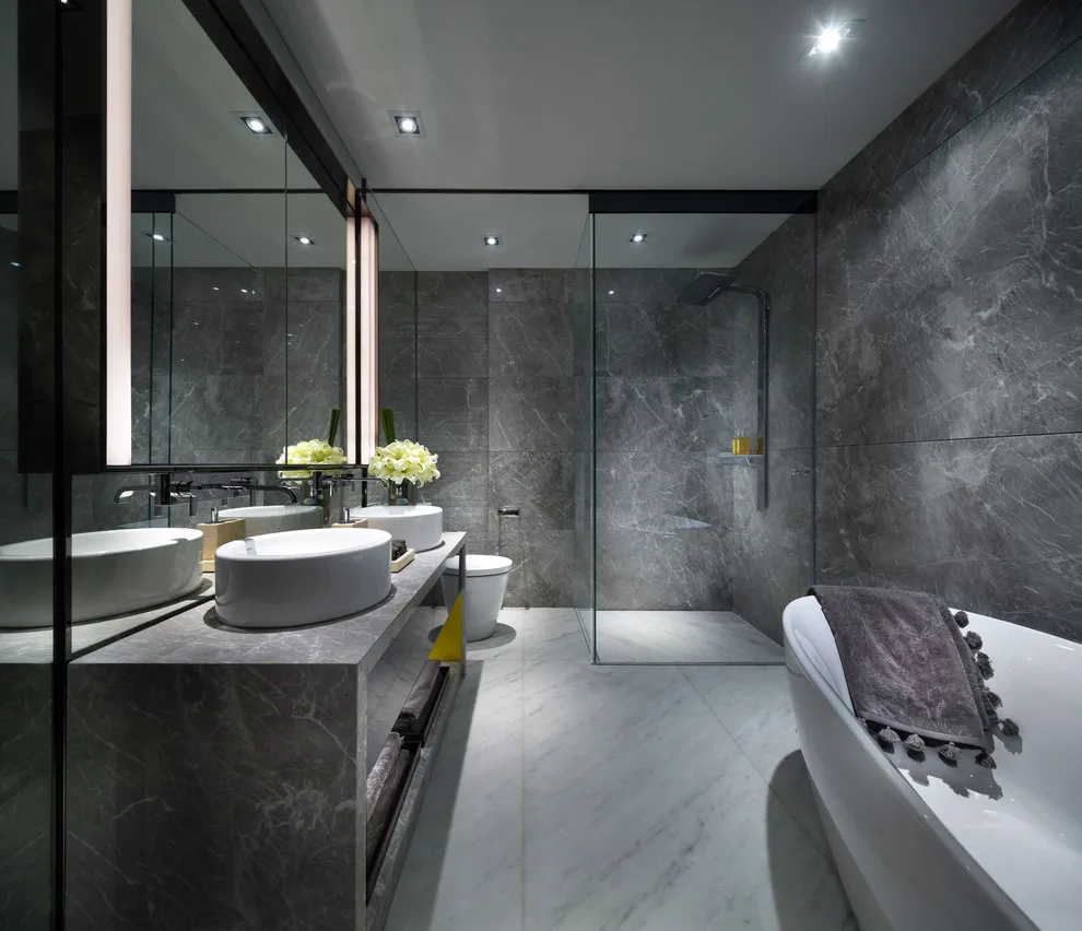 Experience a Soaker Tub by Kitchen Master Design & Remodeling LLC - Photo 2