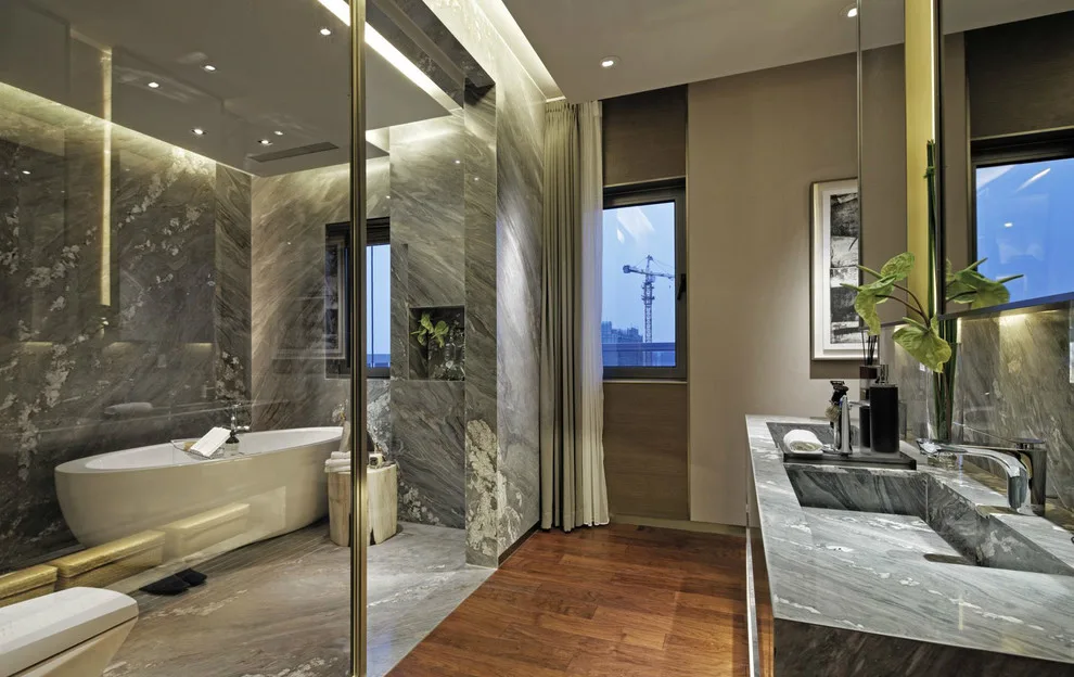 Experience a Soaker Tub by Kitchen Master Design & Remodeling LLC - Photo 3