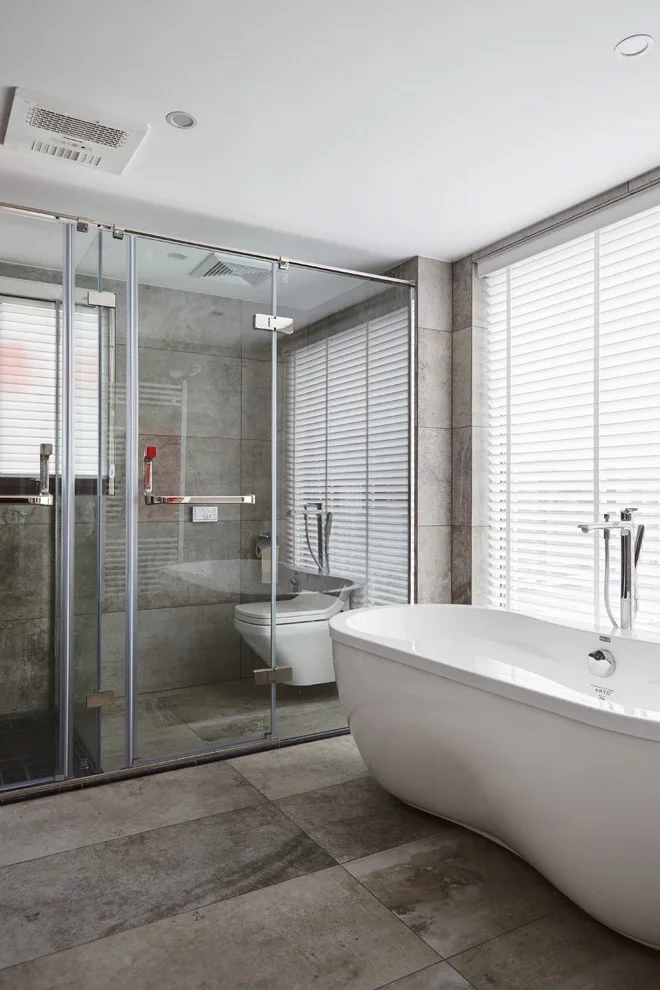 Experience a Soaker Tub by Kitchen Master Design & Remodeling LLC - Photo 17