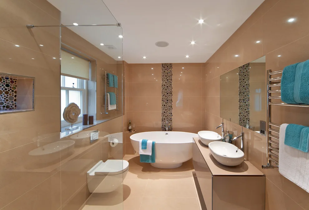 Experience a Soaker Tub by Kitchen Master Design & Remodeling LLC - Photo 14