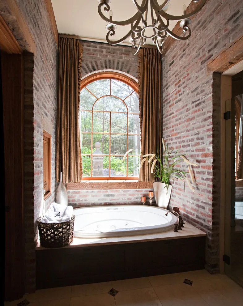 Exquisite French Country Style by Terry M. Elston, Builder - Photo 5
