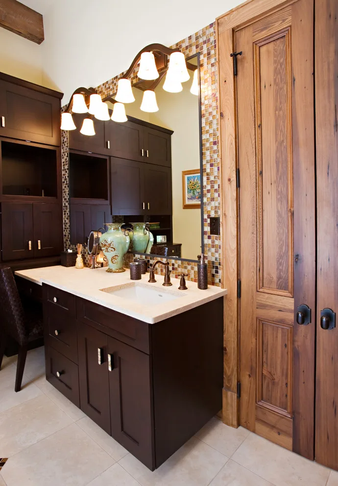 Exquisite French Country Style by Terry M. Elston, Builder - Photo 6