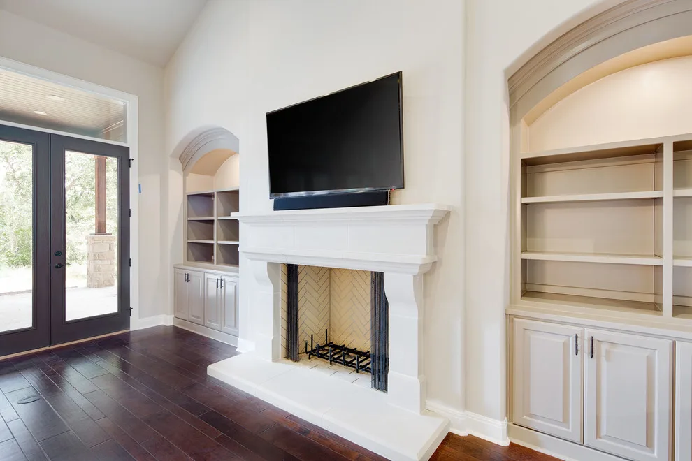 French Countryside by Crowley Custom Homes - Photo 16