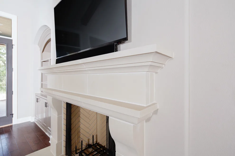 French Countryside by Crowley Custom Homes - Photo 34