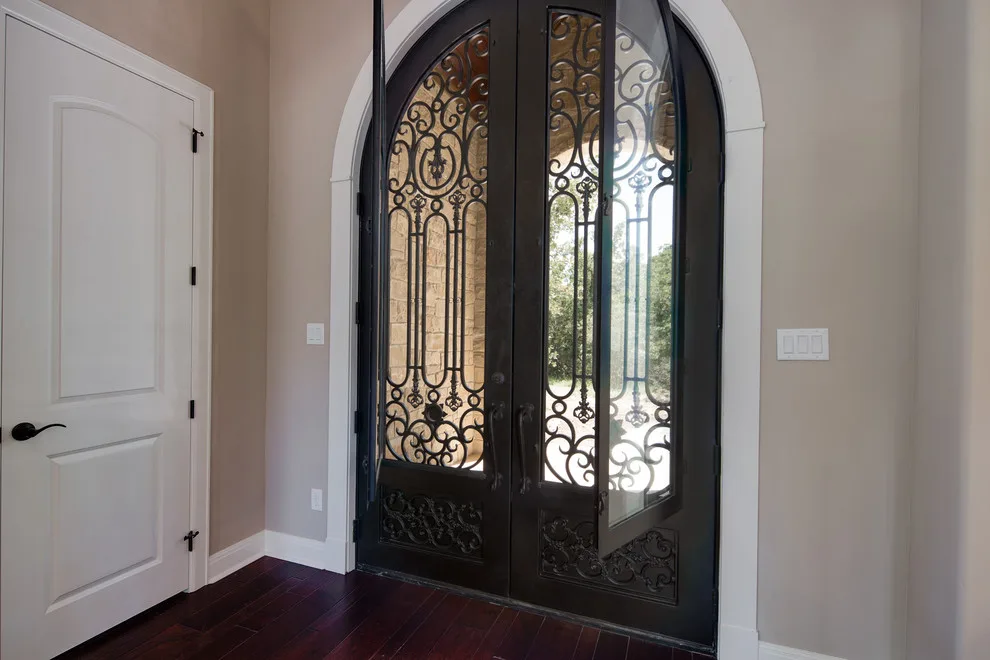French Countryside by Crowley Custom Homes - Photo 27
