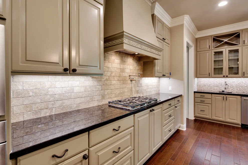 French Countryside by Crowley Custom Homes - Photo 37