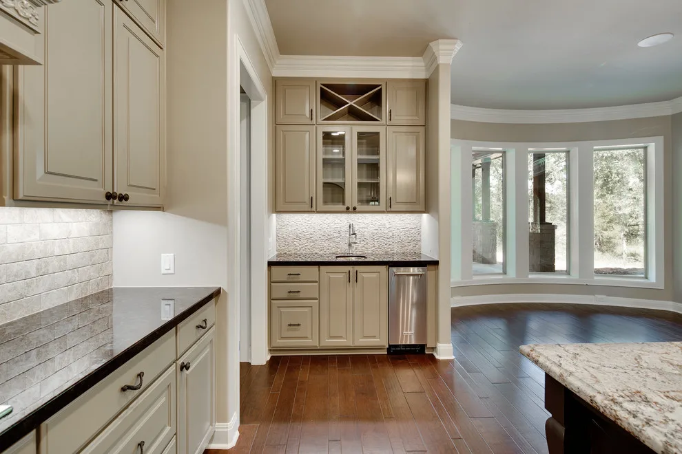 French Countryside by Crowley Custom Homes - Photo 2