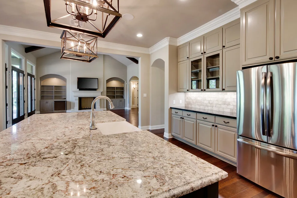 French Countryside by Crowley Custom Homes - Photo 28