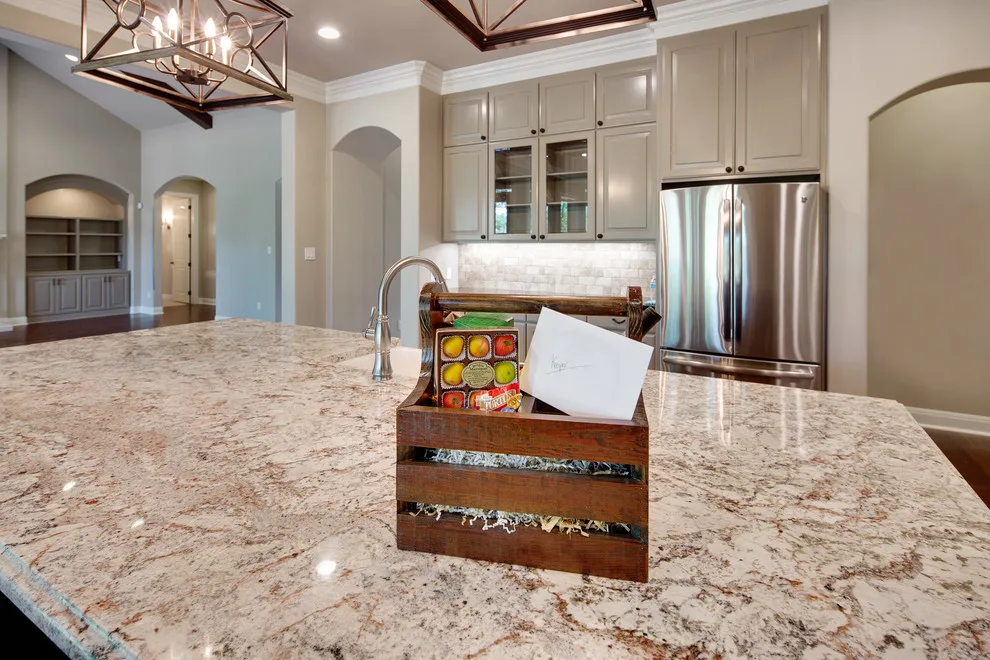French Countryside by Crowley Custom Homes - Photo 14