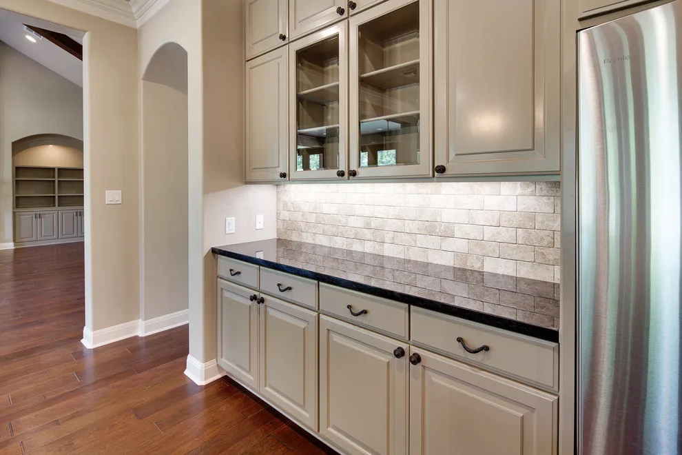 French Countryside by Crowley Custom Homes - Photo 4