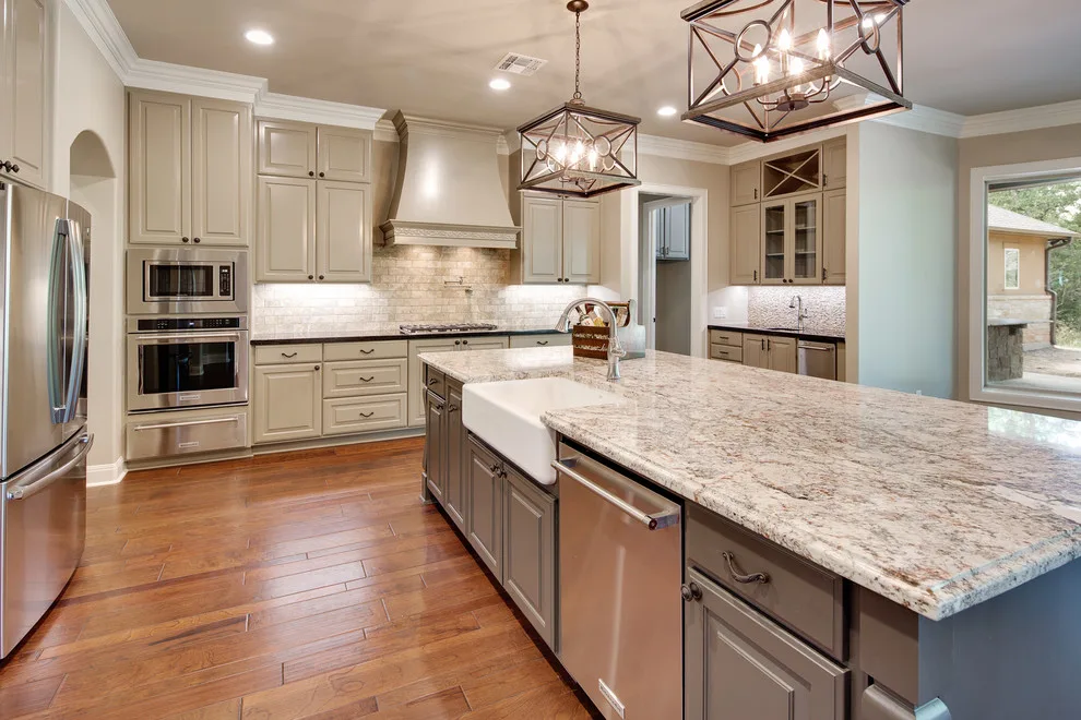 French Countryside by Crowley Custom Homes - Photo 33
