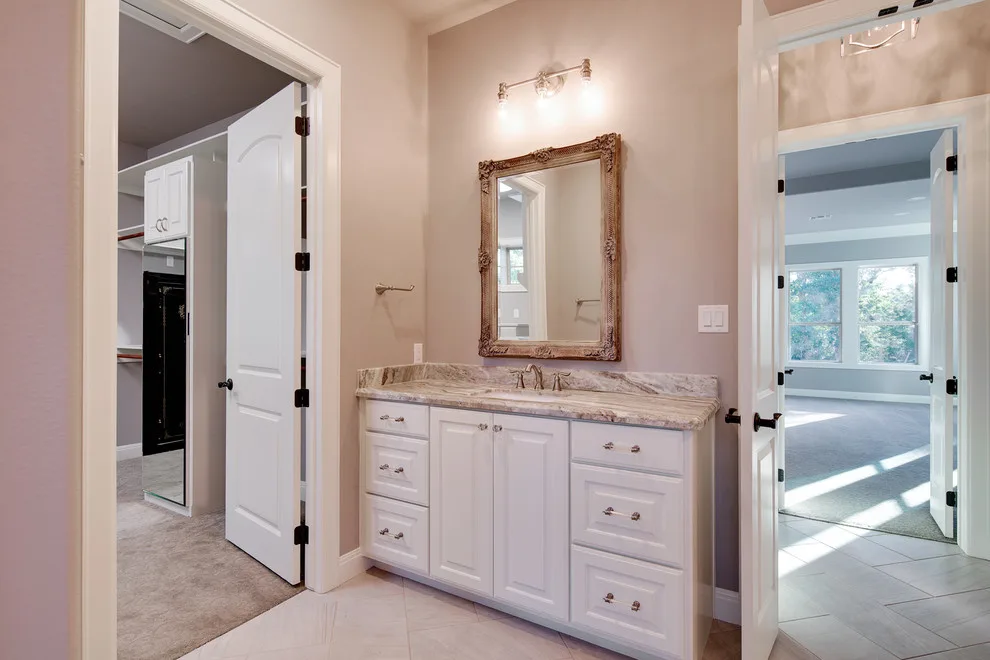 French Countryside by Crowley Custom Homes - Photo 30