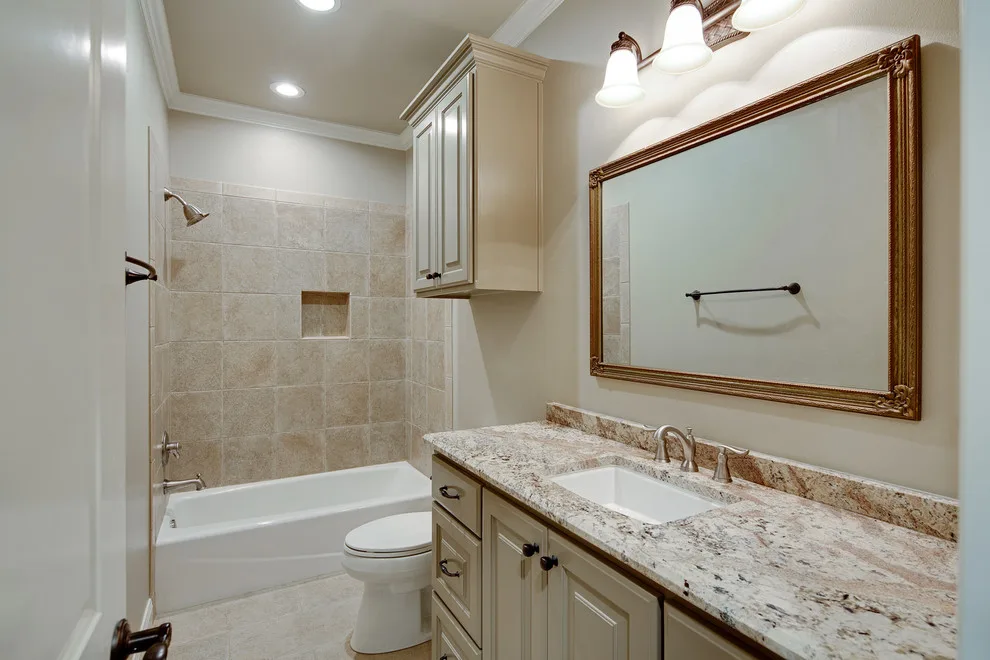 French Countryside by Crowley Custom Homes - Photo 29