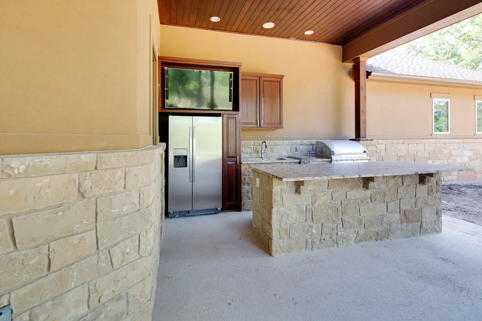 French Countryside by Crowley Custom Homes - Photo 9