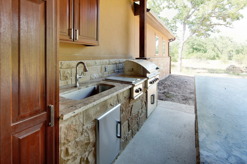 French Countryside by Crowley Custom Homes - Photo 15
