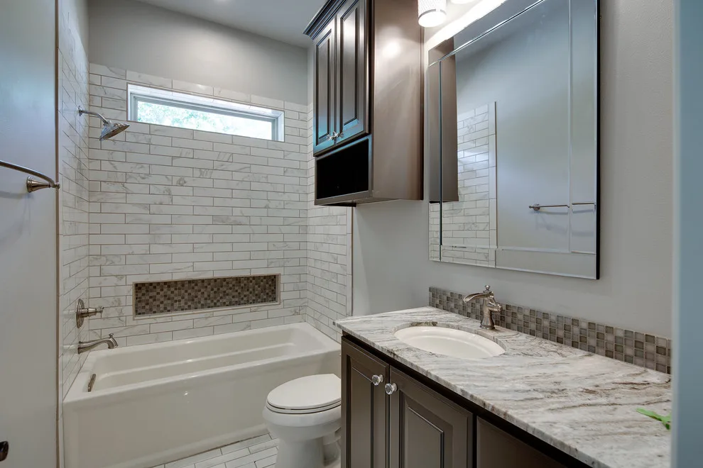 French Countryside by Crowley Custom Homes - Photo 7