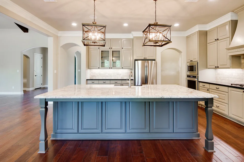 French Countryside by Crowley Custom Homes - Photo 21