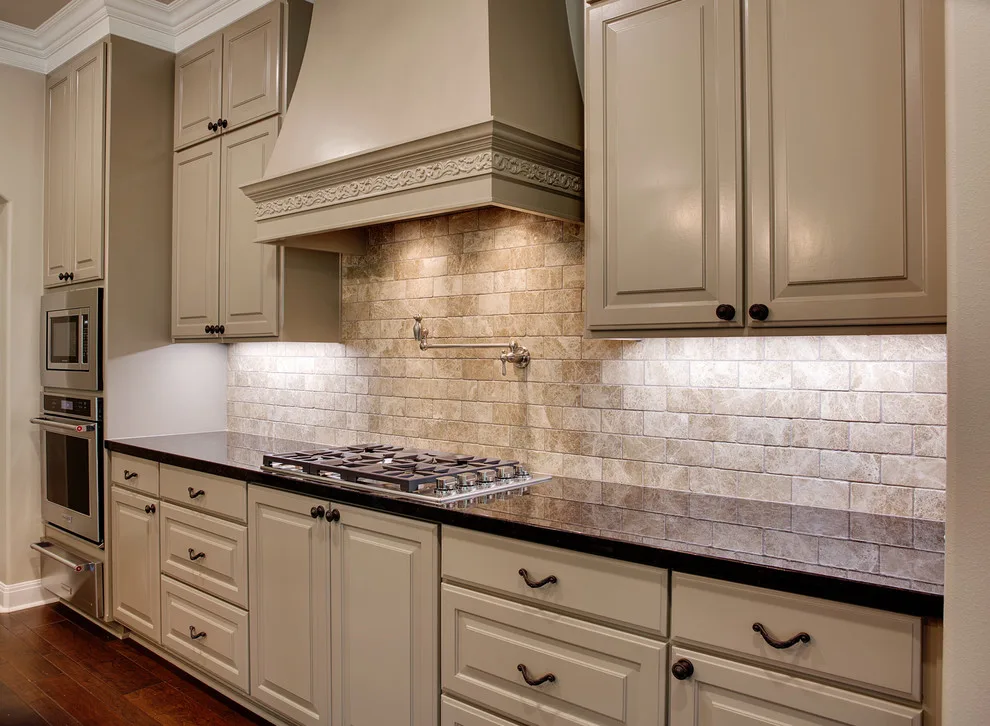 French Countryside by Crowley Custom Homes - Photo 11
