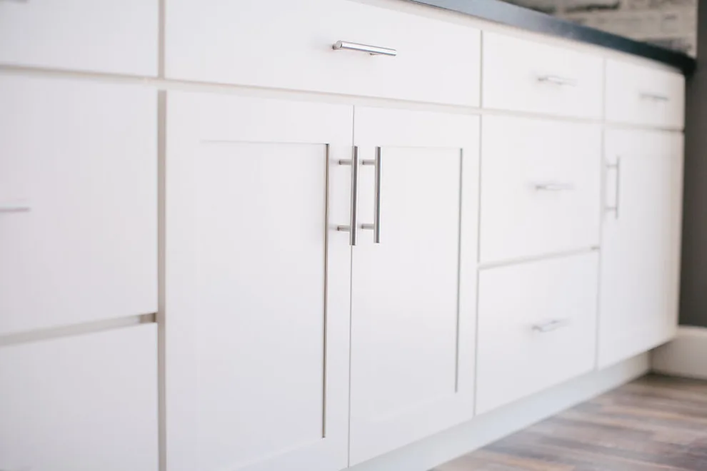 FRENCH PROVINCE by BIG Construction Inc. - Photo 9