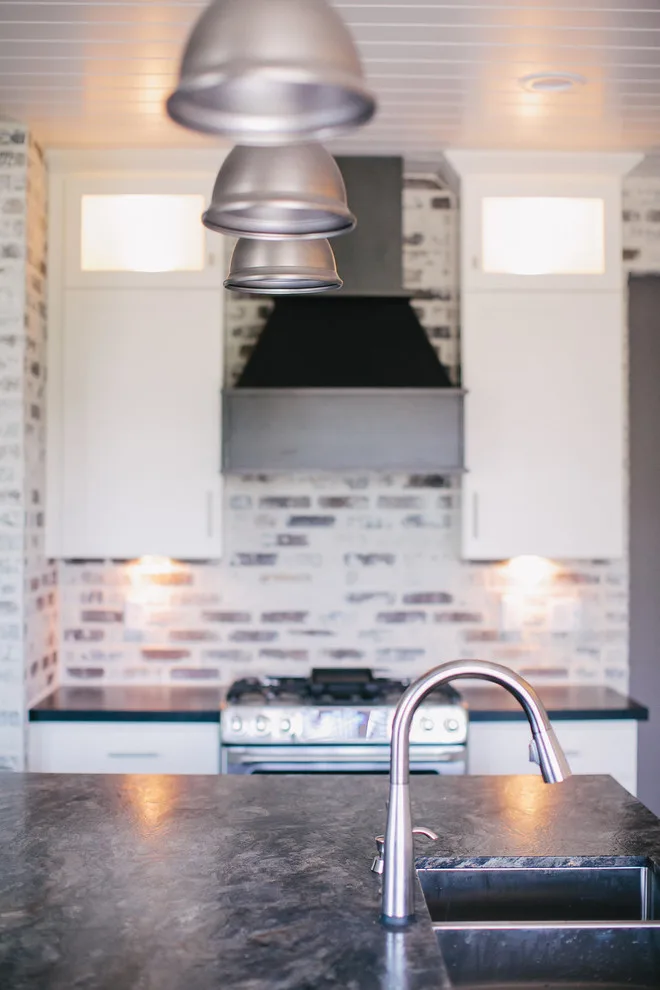 FRENCH PROVINCE by BIG Construction Inc. - Photo 3
