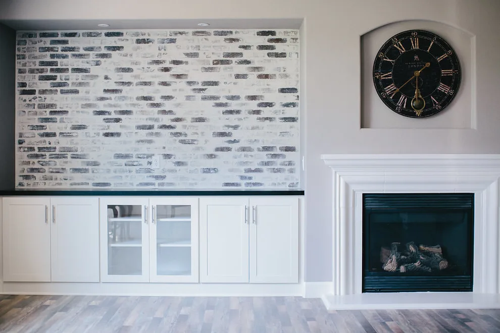 FRENCH PROVINCE by BIG Construction Inc. - Photo 12