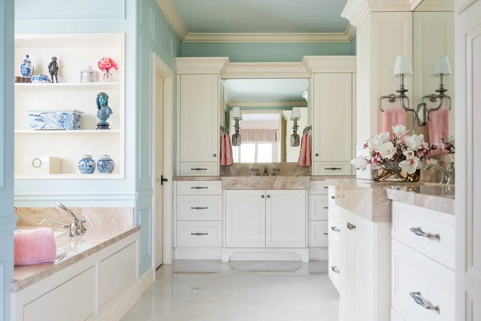 French Rustic Design by Living Home Construction - Photo 20