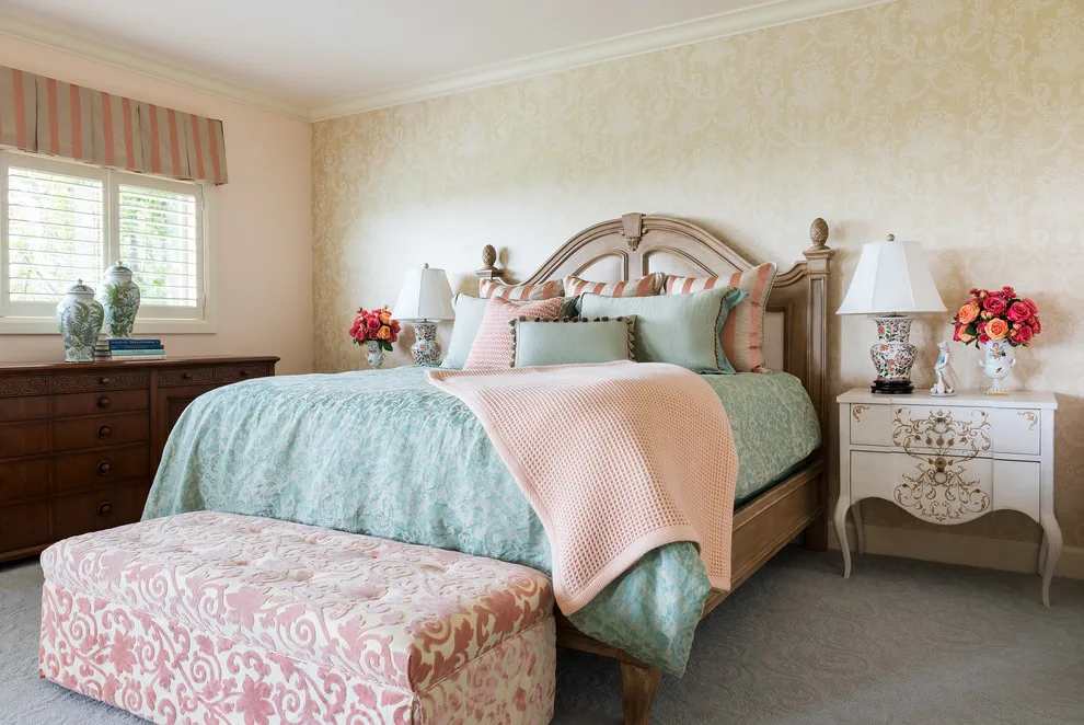French Rustic Design by Living Home Construction - Photo 34